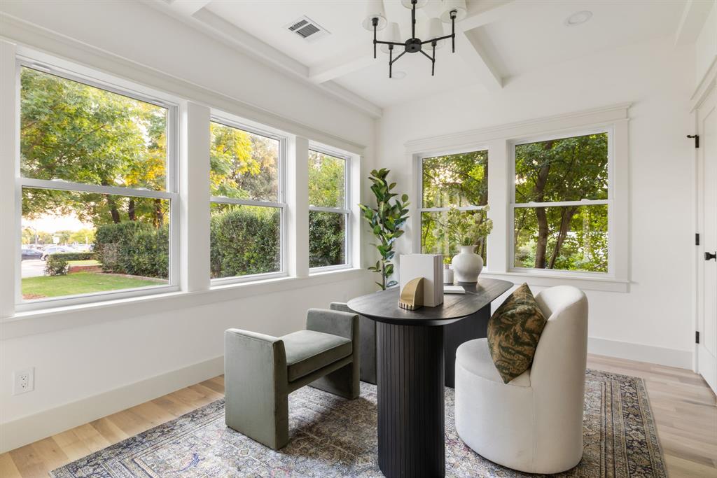 Belmont Sub - Residential