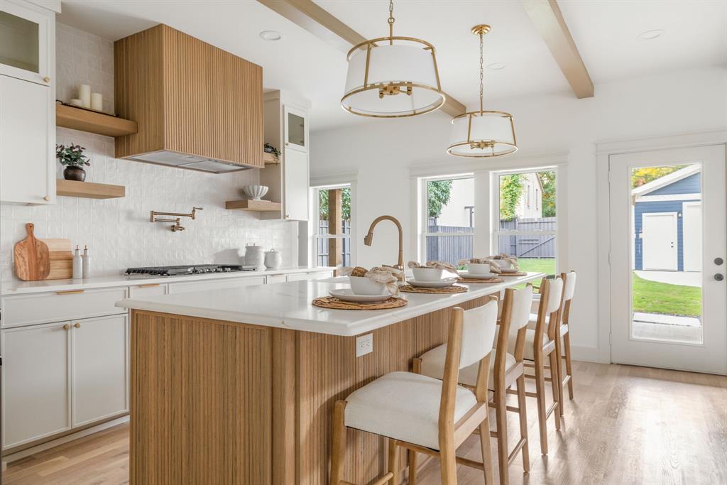 Belmont Sub - Residential