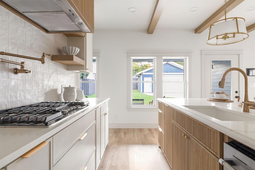 Belmont Sub - Residential