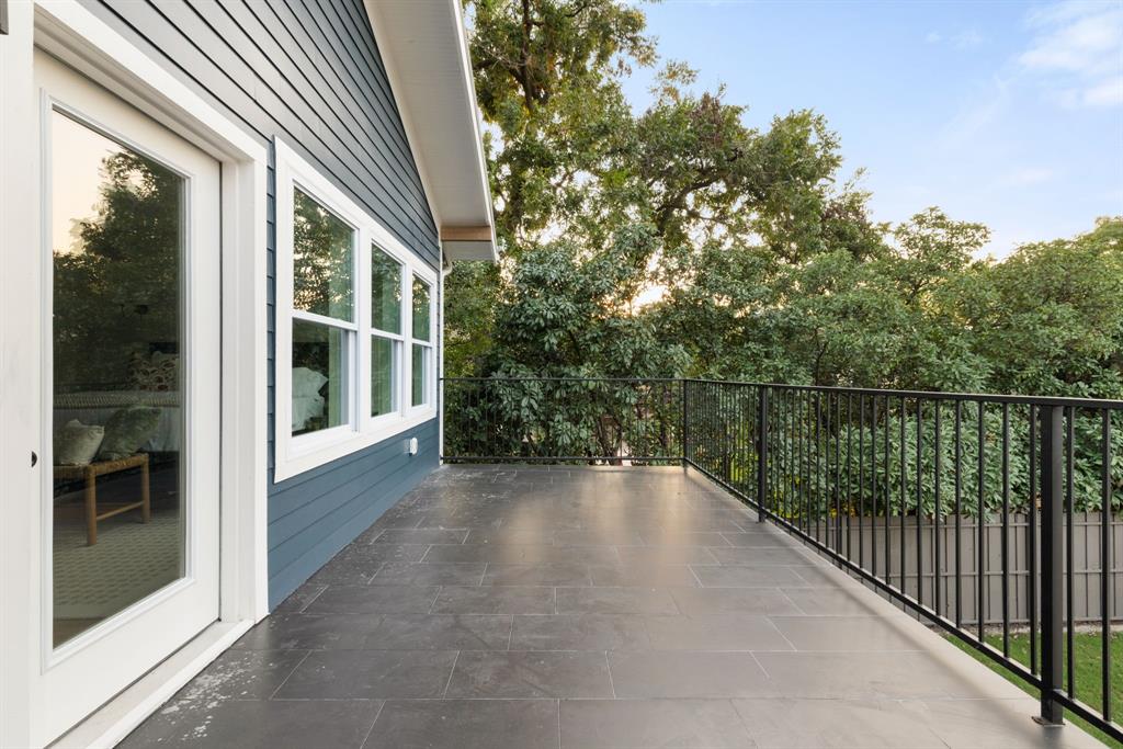 Belmont Sub - Residential