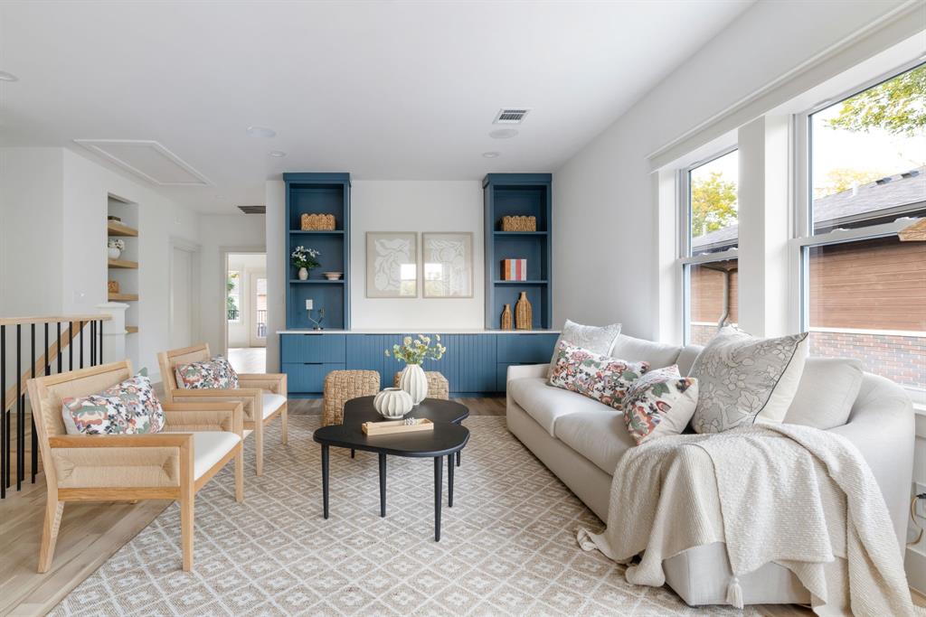 Belmont Sub - Residential