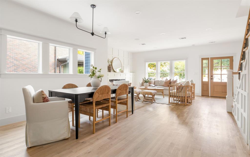 Belmont Sub - Residential