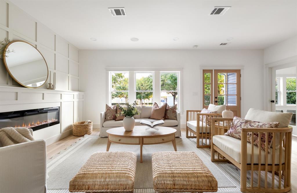 Belmont Sub - Residential