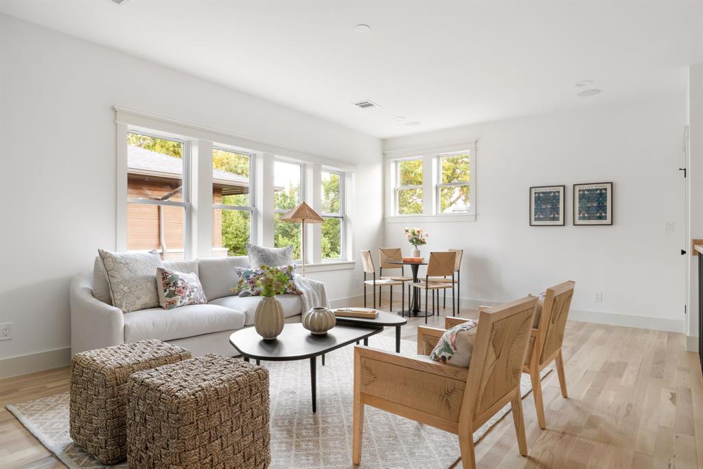 Belmont Sub - Residential