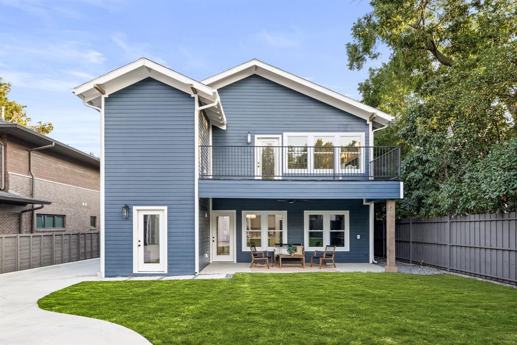 Belmont Sub - Residential