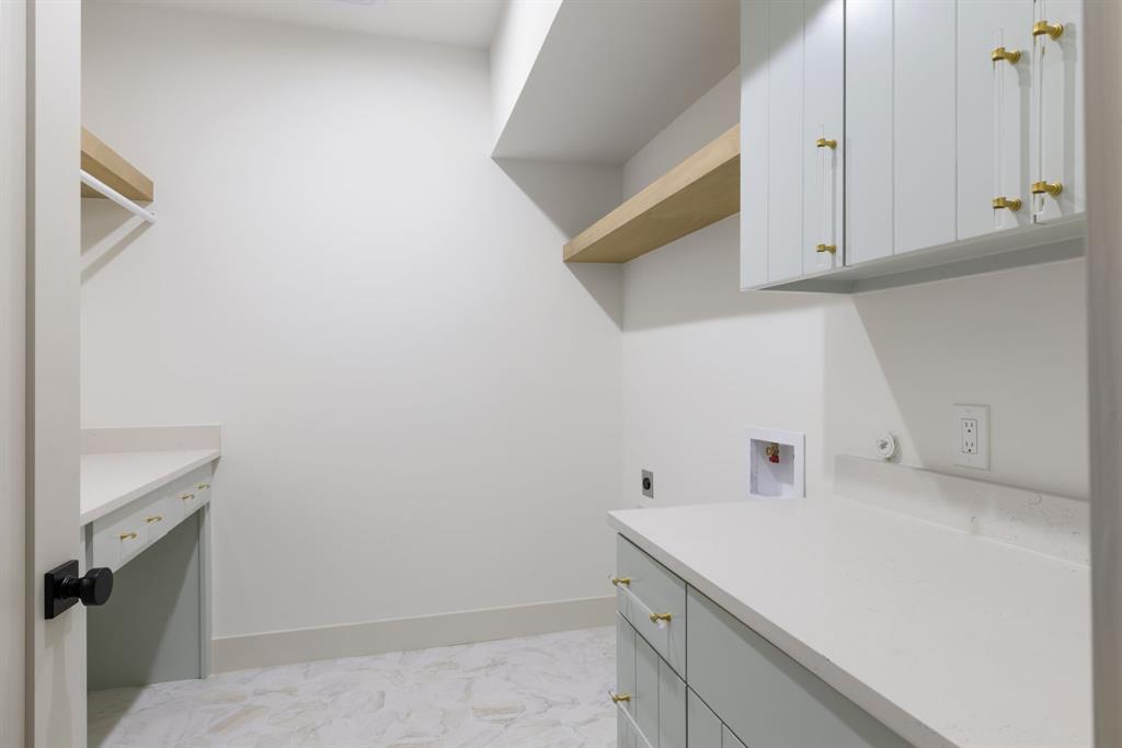 Belmont Sub - Residential