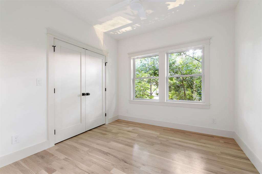 Belmont Sub - Residential