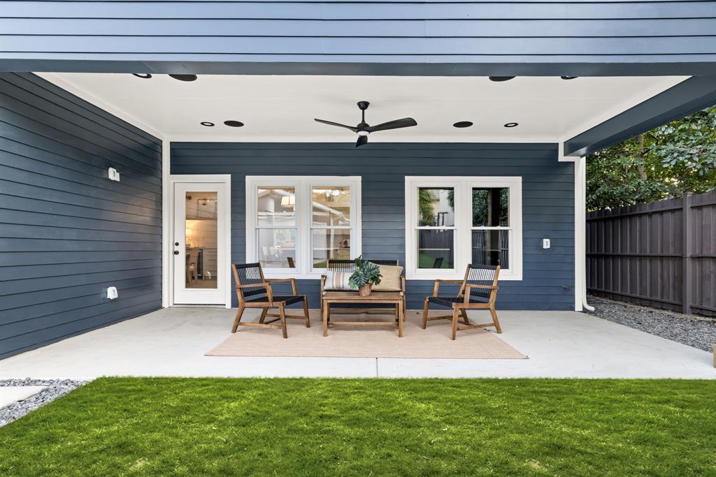 Belmont Sub - Residential