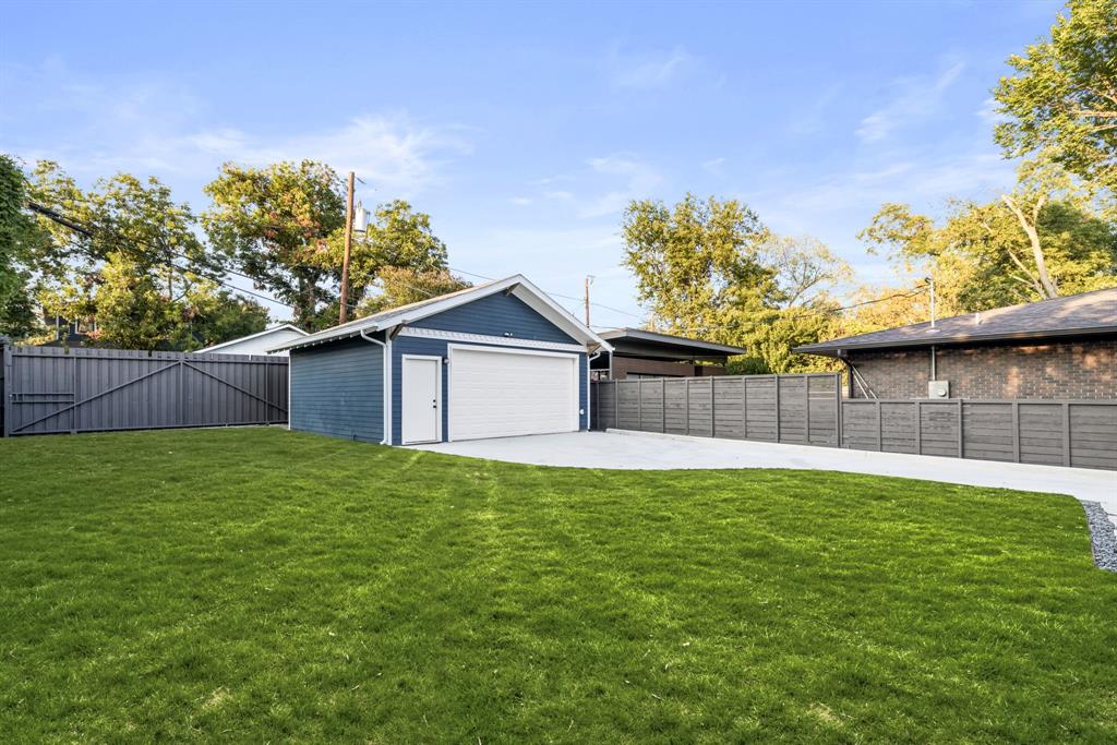 Belmont Sub - Residential