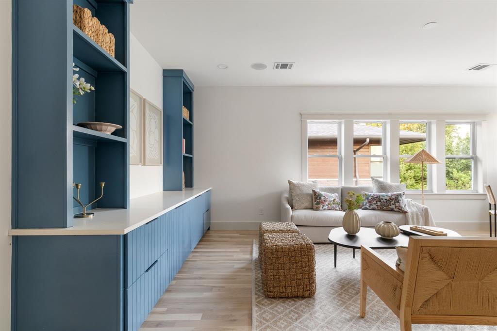 Belmont Sub - Residential