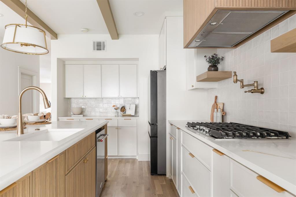 Belmont Sub - Residential