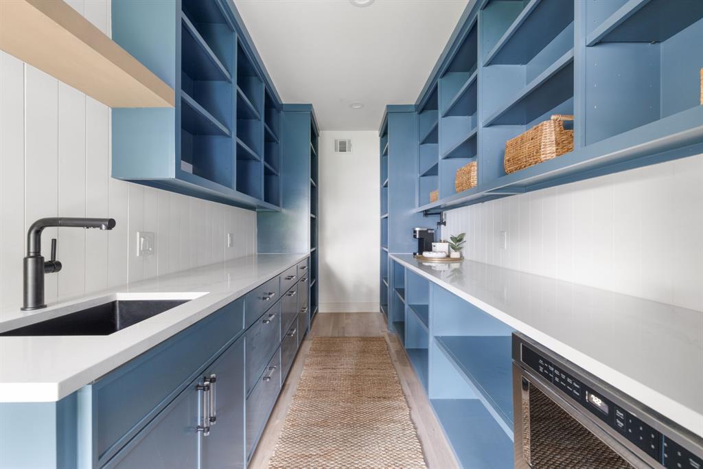 Belmont Sub - Residential