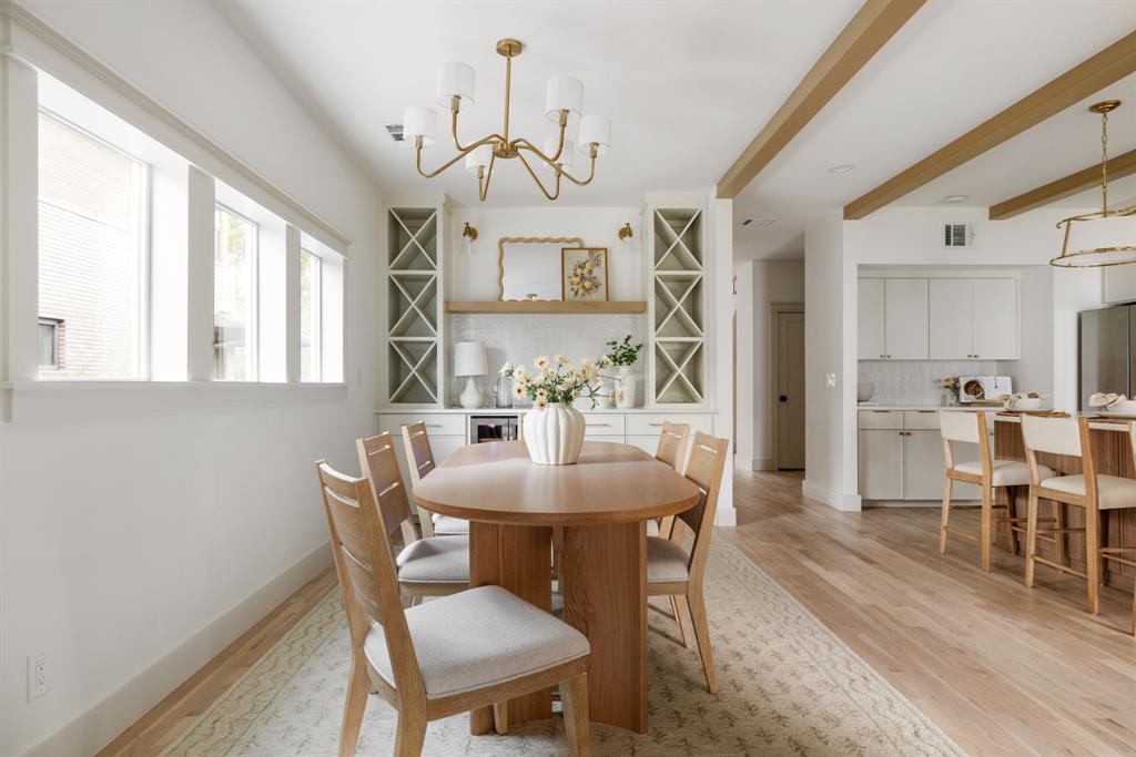 Belmont Sub - Residential