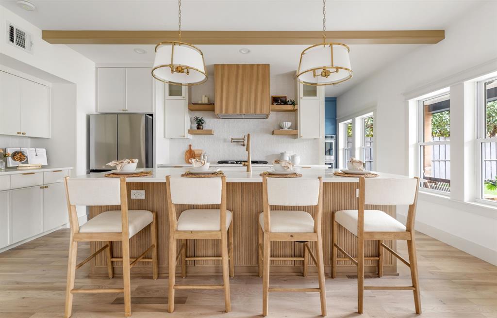 Belmont Sub - Residential