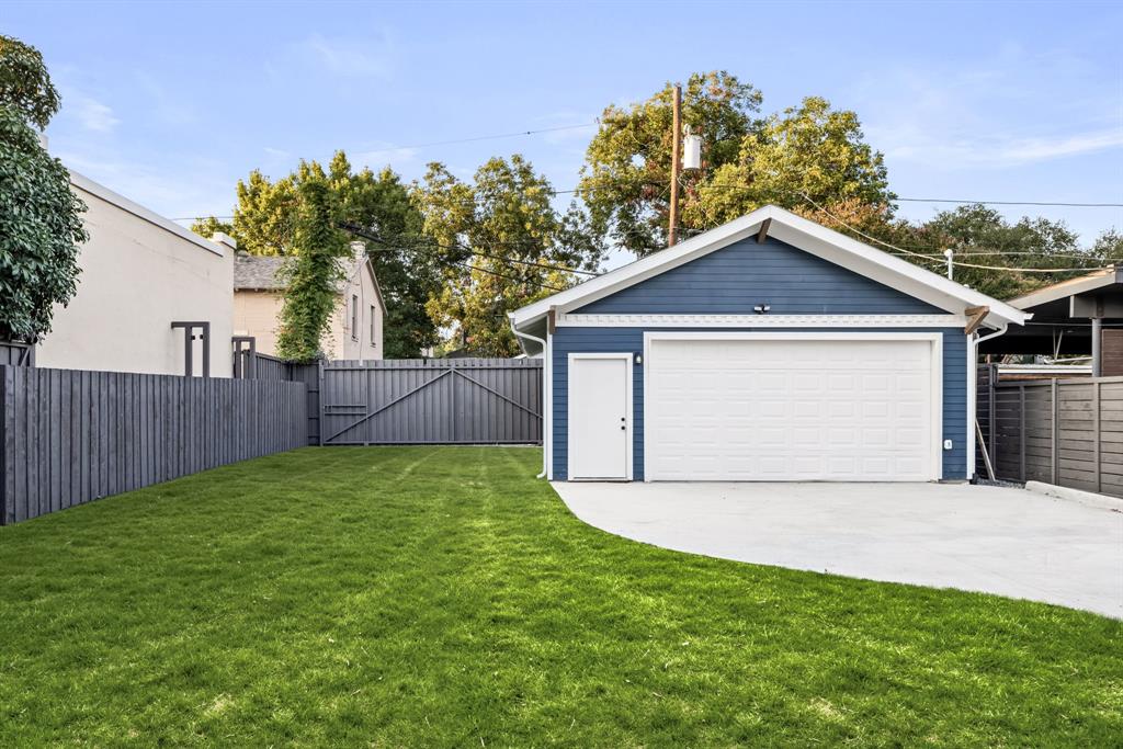 Belmont Sub - Residential