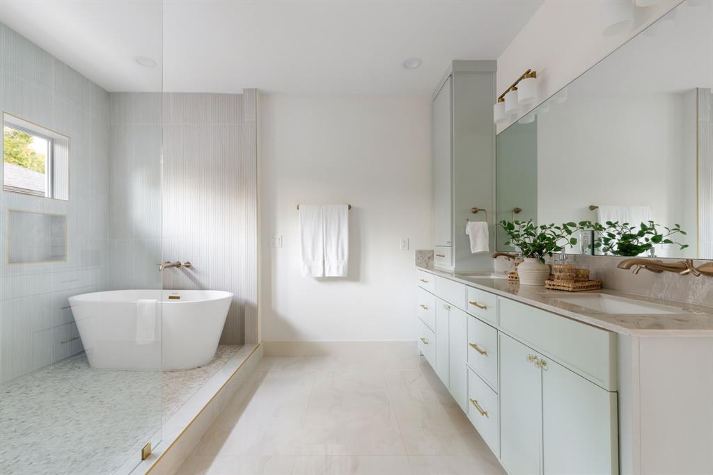 Belmont Sub - Residential