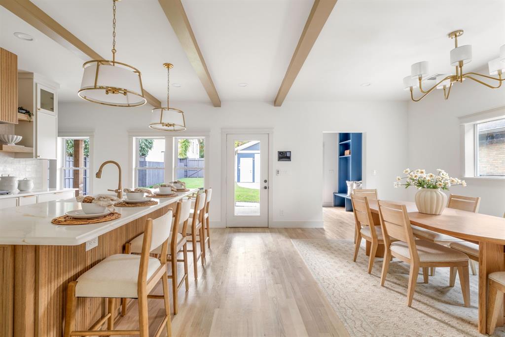 Belmont Sub - Residential