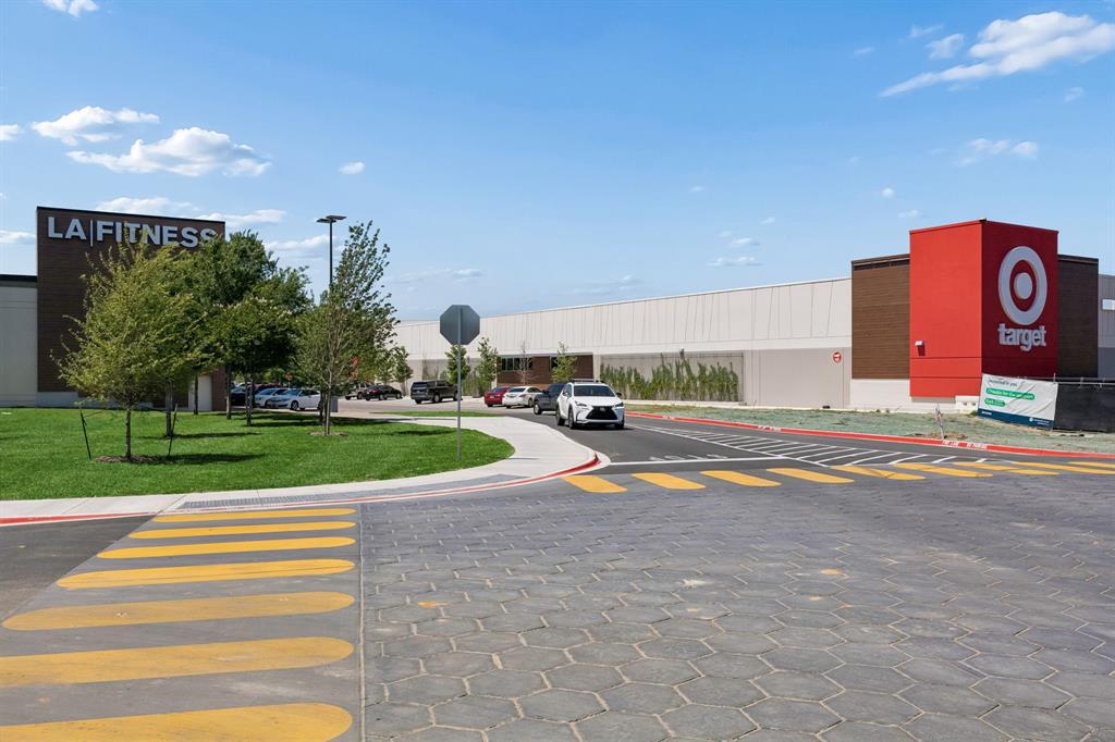 East-O-Kiest Park - Residential