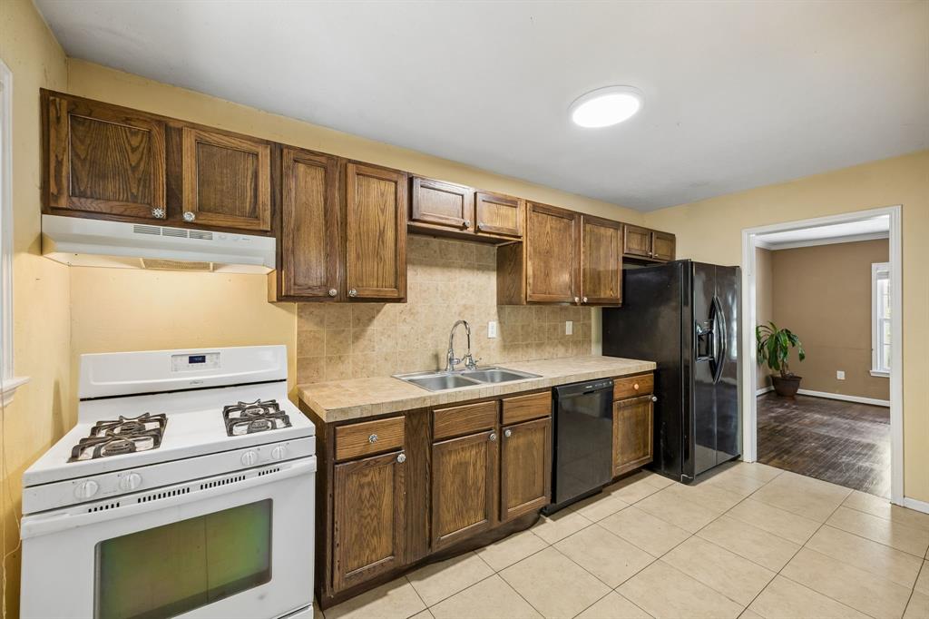 East-O-Kiest Park - Residential