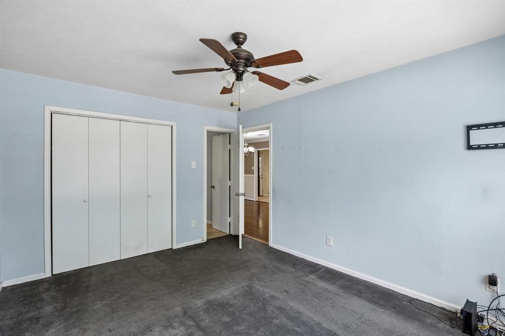 East-O-Kiest Park - Residential