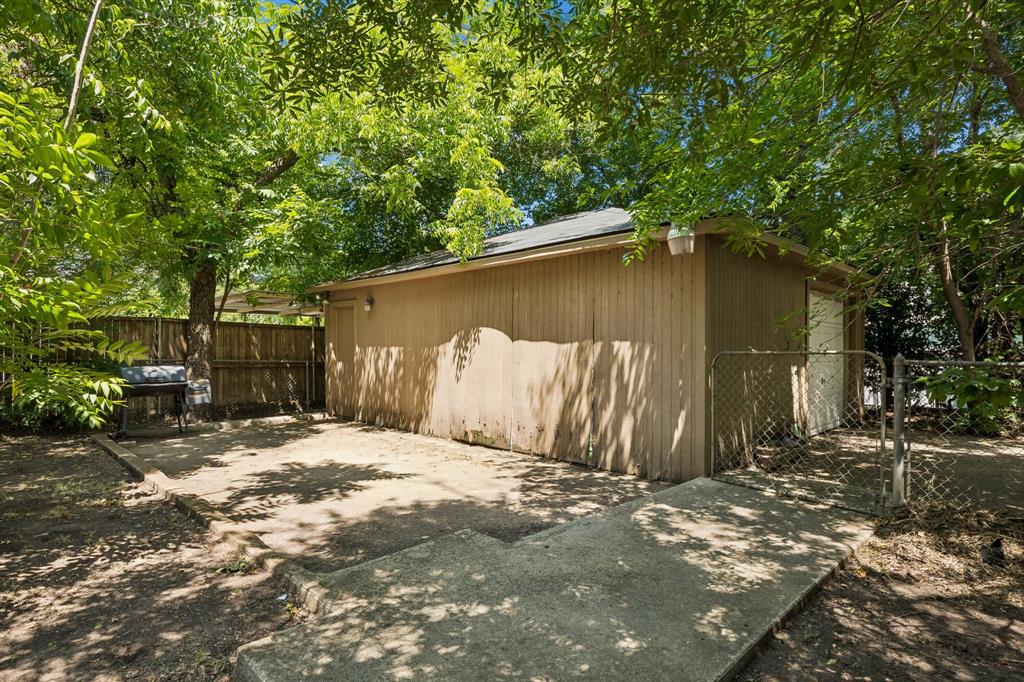 East-O-Kiest Park - Residential