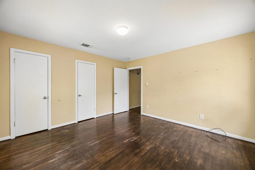 East-O-Kiest Park - Residential