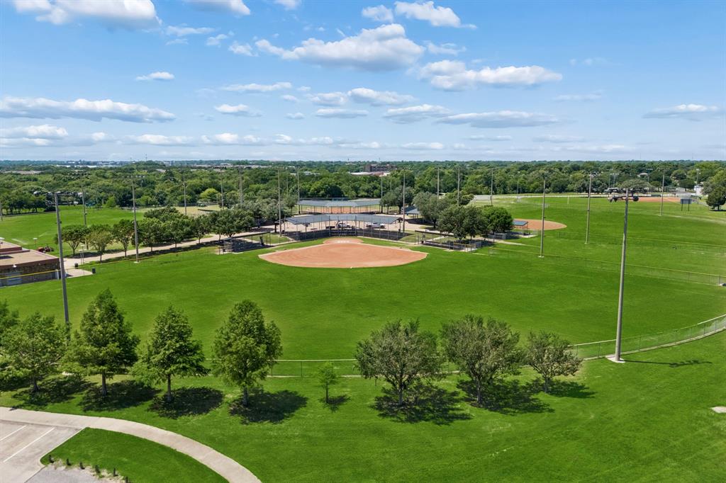 East-O-Kiest Park - Residential