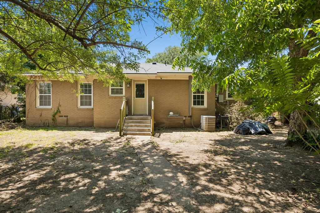 East-O-Kiest Park - Residential
