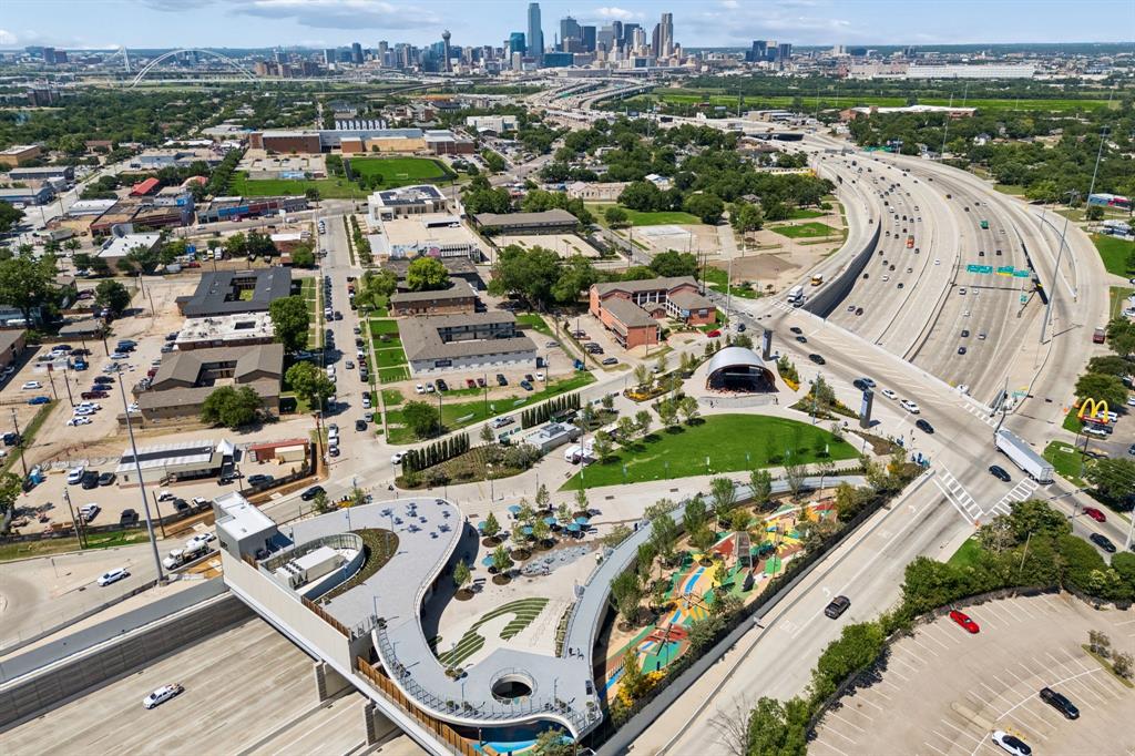 East-O-Kiest Park - Residential