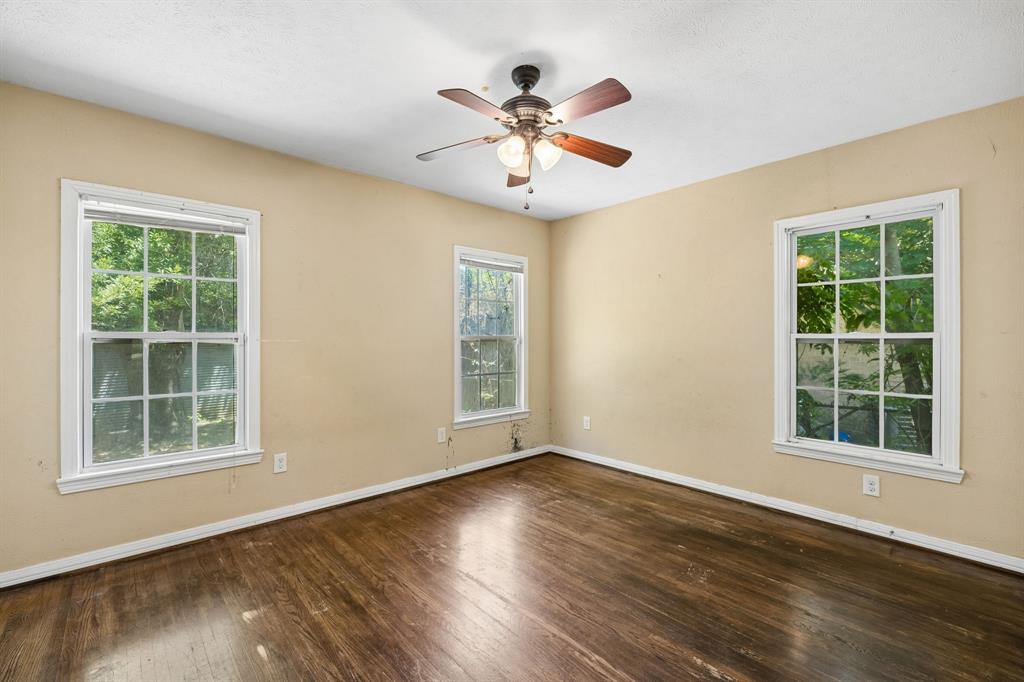 East-O-Kiest Park - Residential