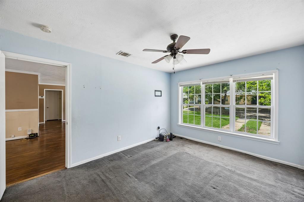 East-O-Kiest Park - Residential