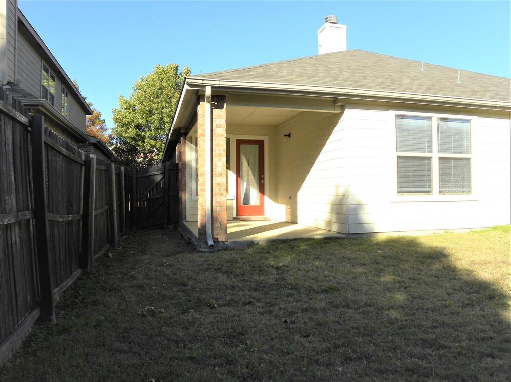 Paloma Creek South Ph 1 - Residential