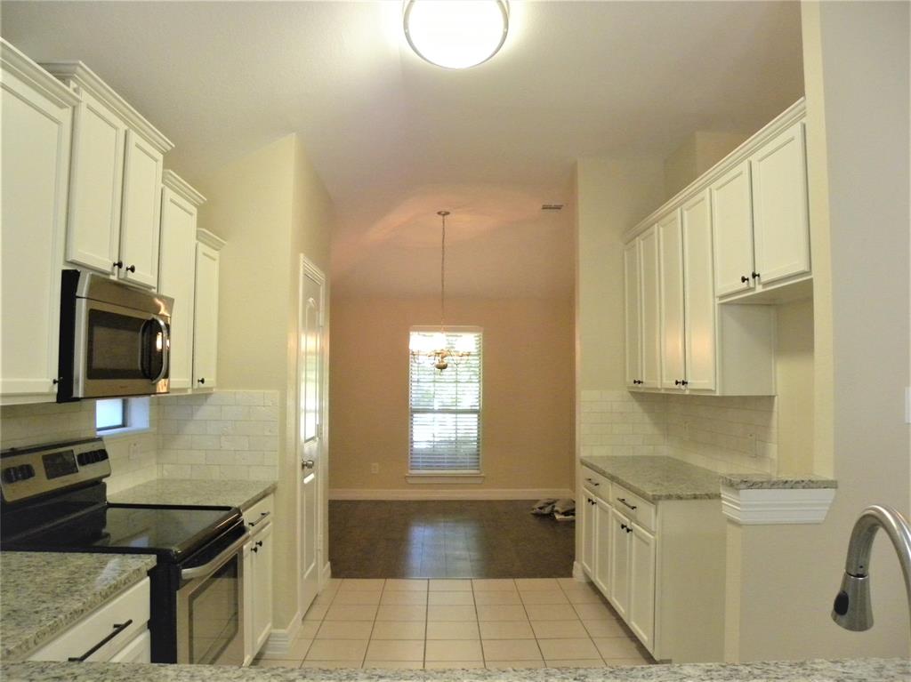 Paloma Creek South Ph 1 - Residential