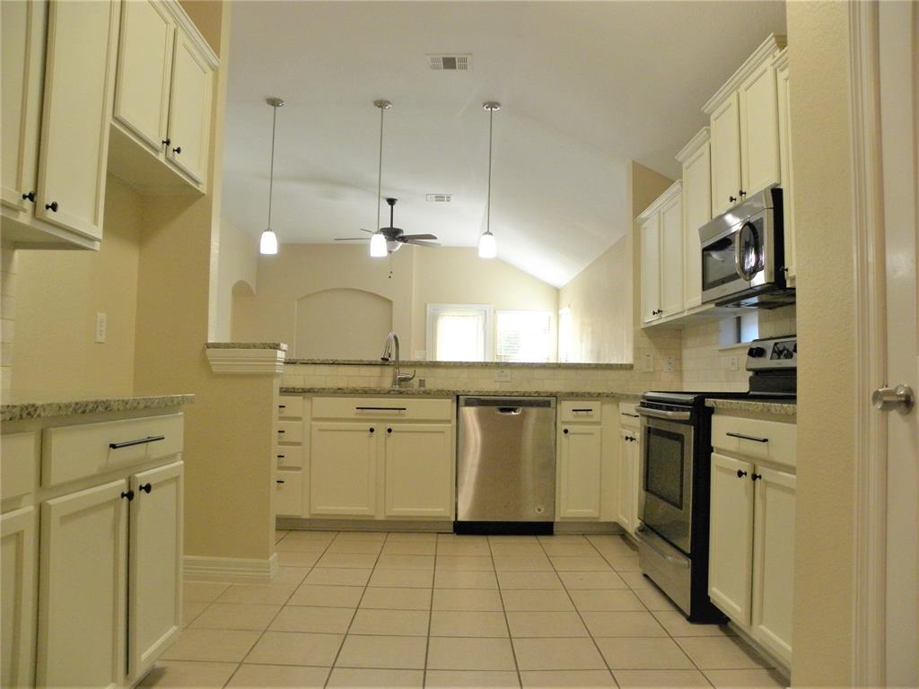 Paloma Creek South Ph 1 - Residential