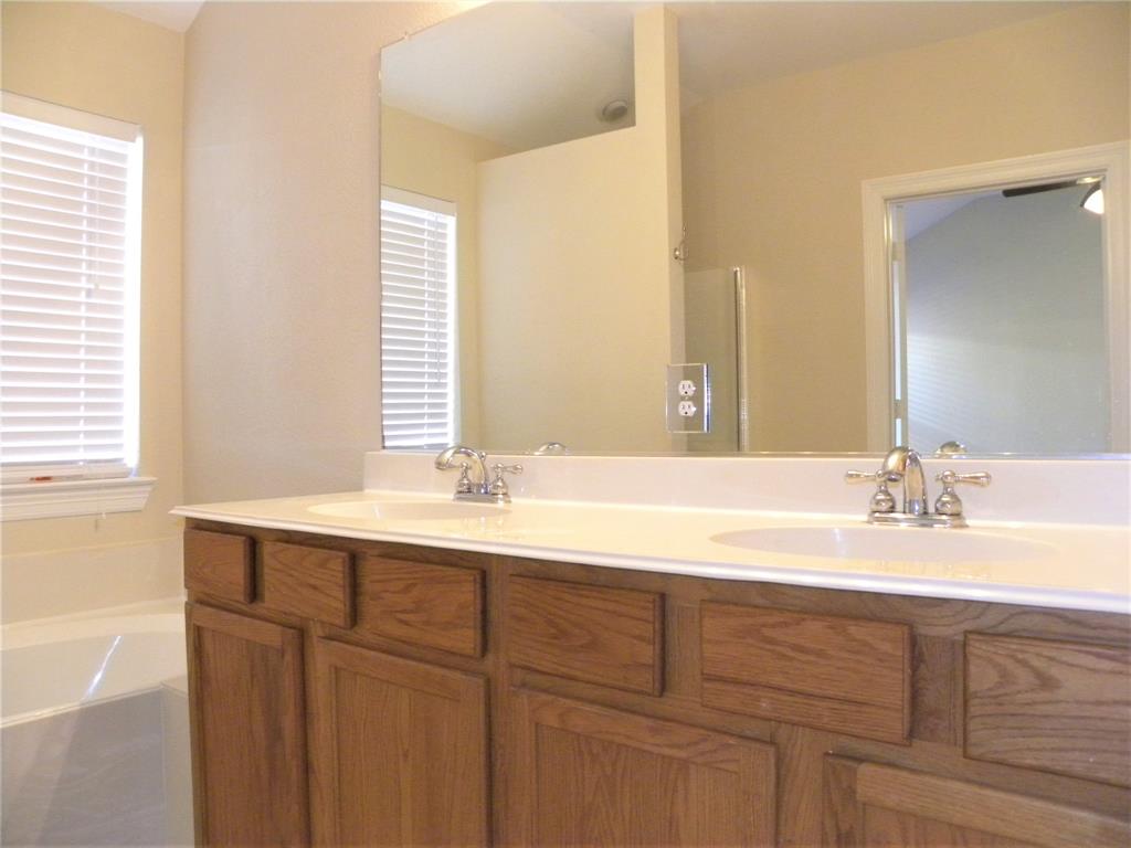 Paloma Creek South Ph 1 - Residential