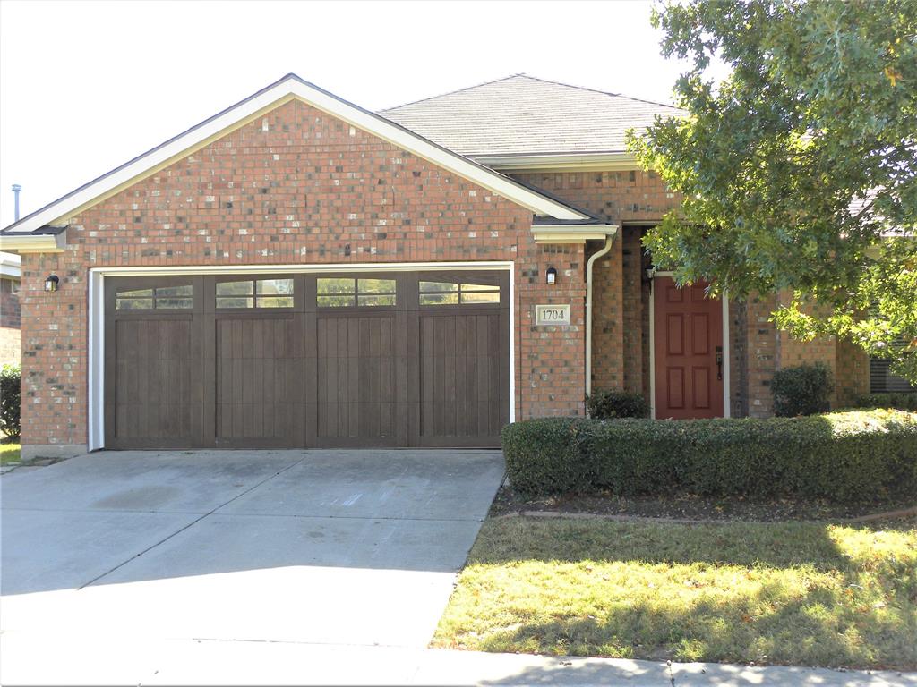 Paloma Creek South Ph 1 - Residential