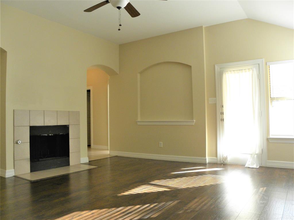 Paloma Creek South Ph 1 - Residential