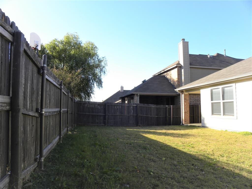 Paloma Creek South Ph 1 - Residential