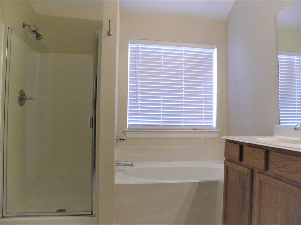 Paloma Creek South Ph 1 - Residential