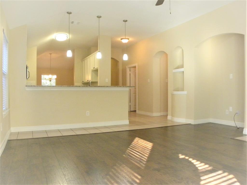 Paloma Creek South Ph 1 - Residential