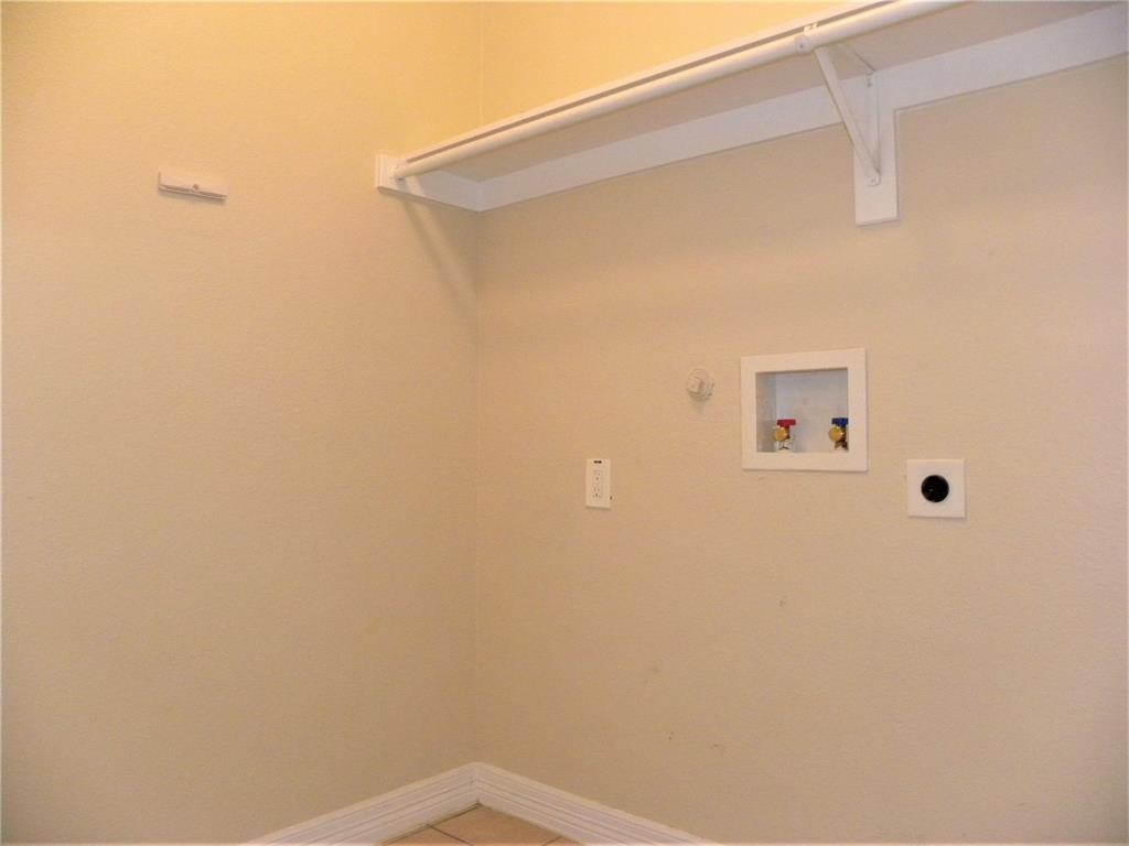 Paloma Creek South Ph 1 - Residential