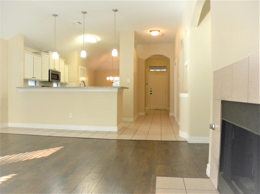 Paloma Creek South Ph 1 - Residential