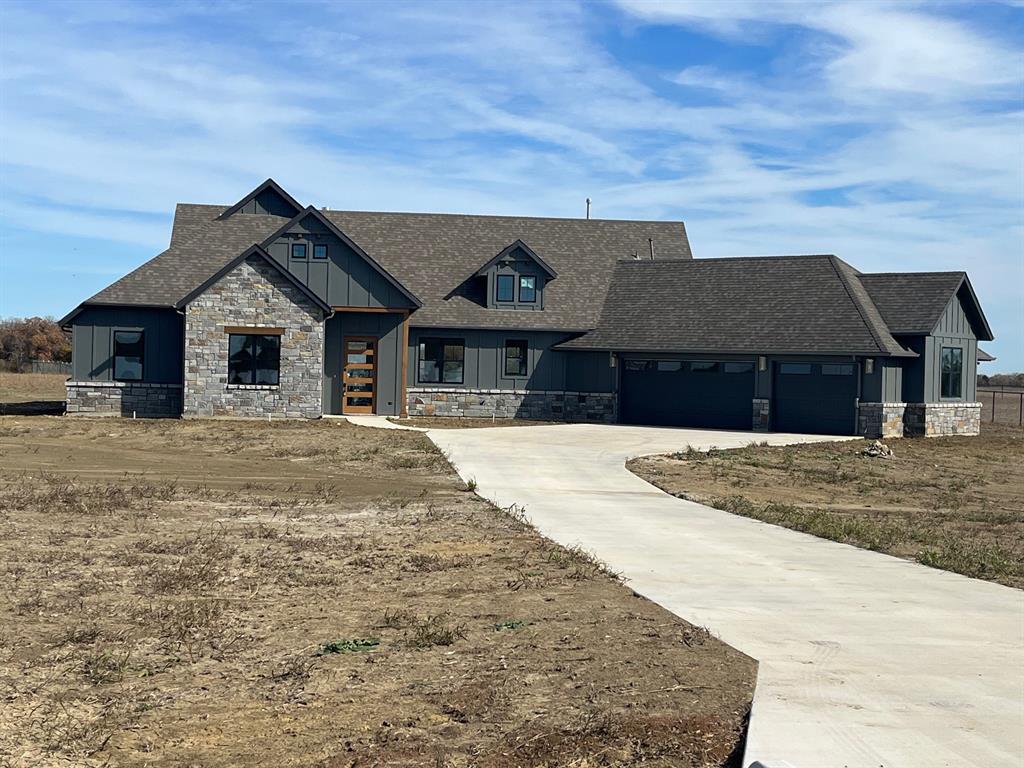 Rutherford Springs Phase II - Land