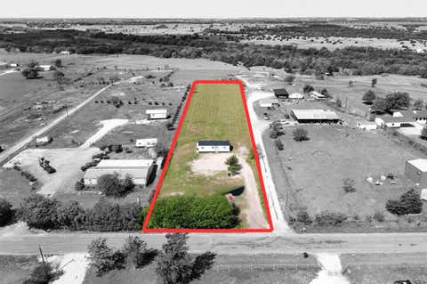 Photo of 4722 County Road 2648, Royse City, TX 75189 (MLS # 21316305)