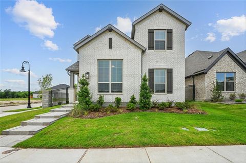 1000 Tulip Place Crowley TX 76036