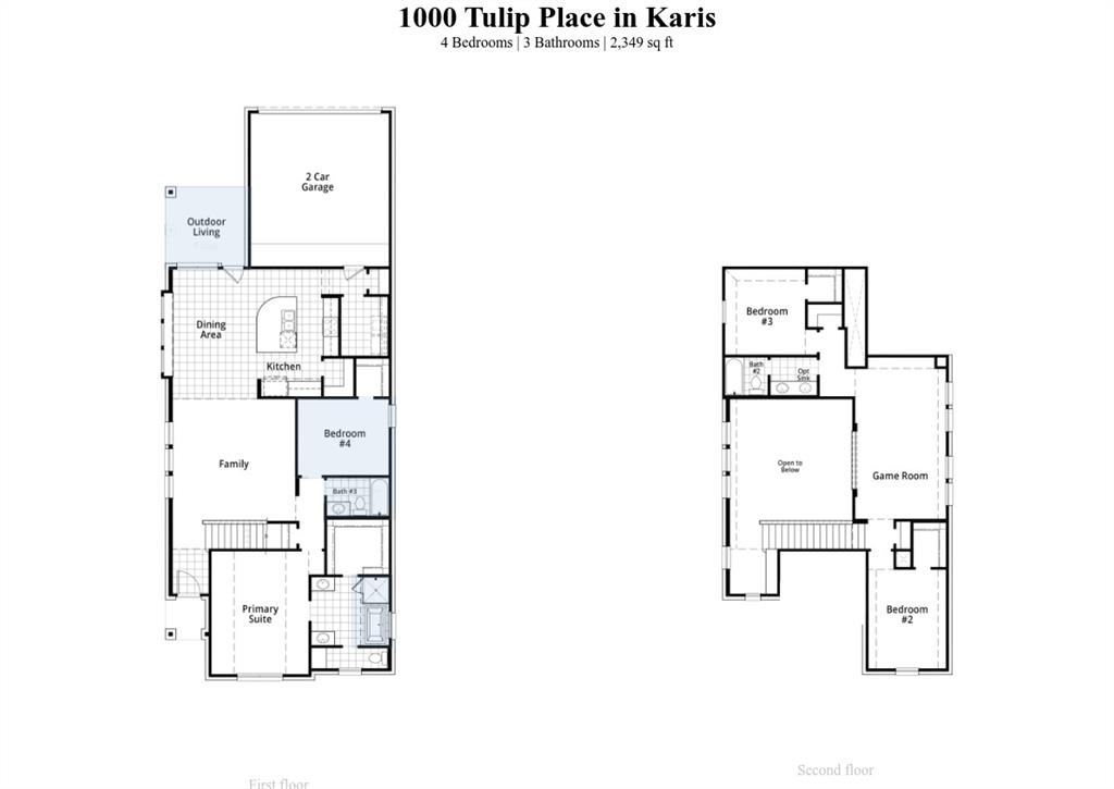 1000 Tulip Place