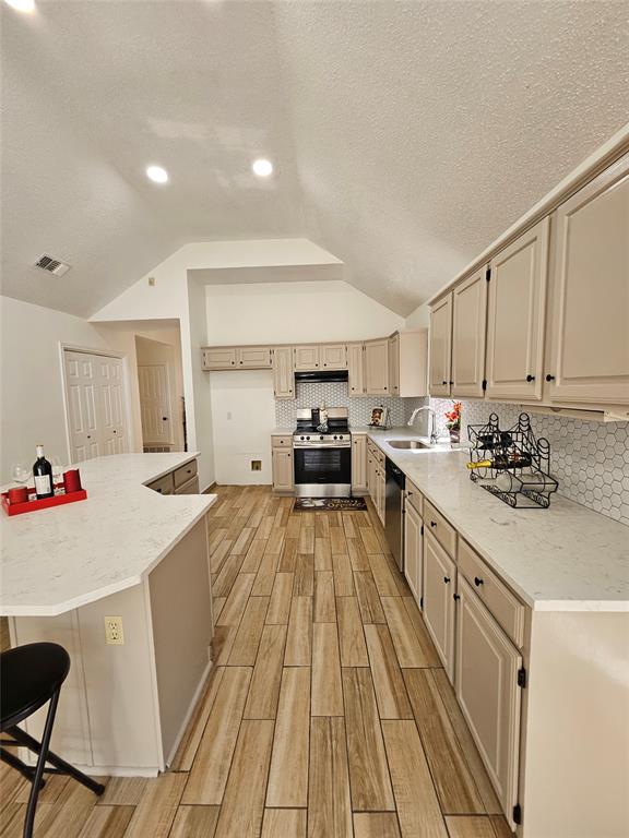 Sandy Ridge Estates - Residential Lease