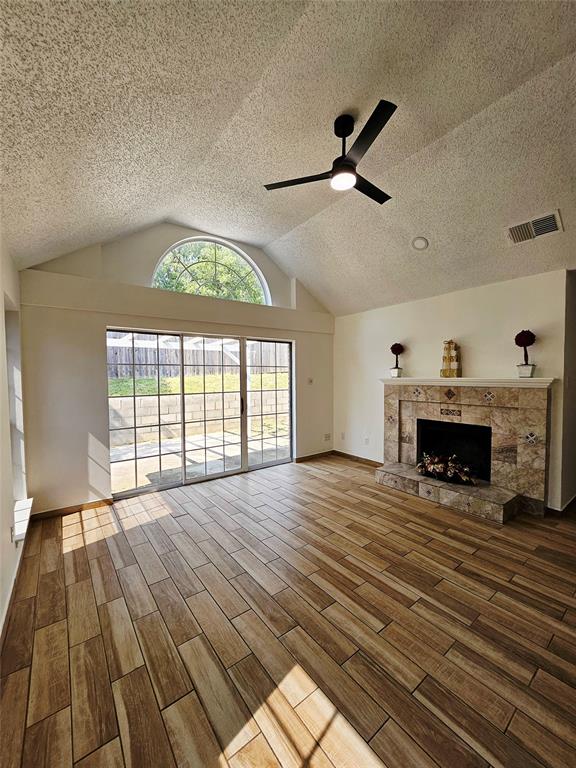 Sandy Ridge Estates - Residential Lease