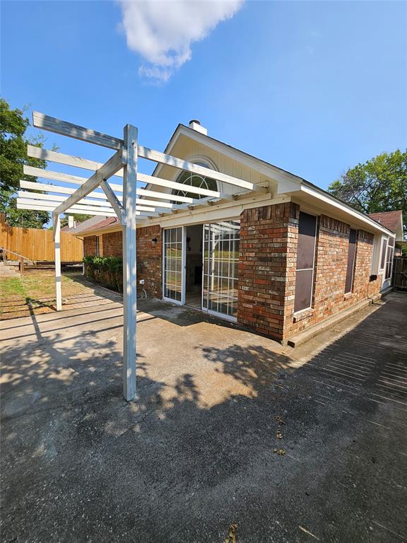 Sandy Ridge Estates - Residential Lease