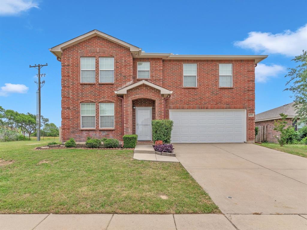 16752 Ford Oak